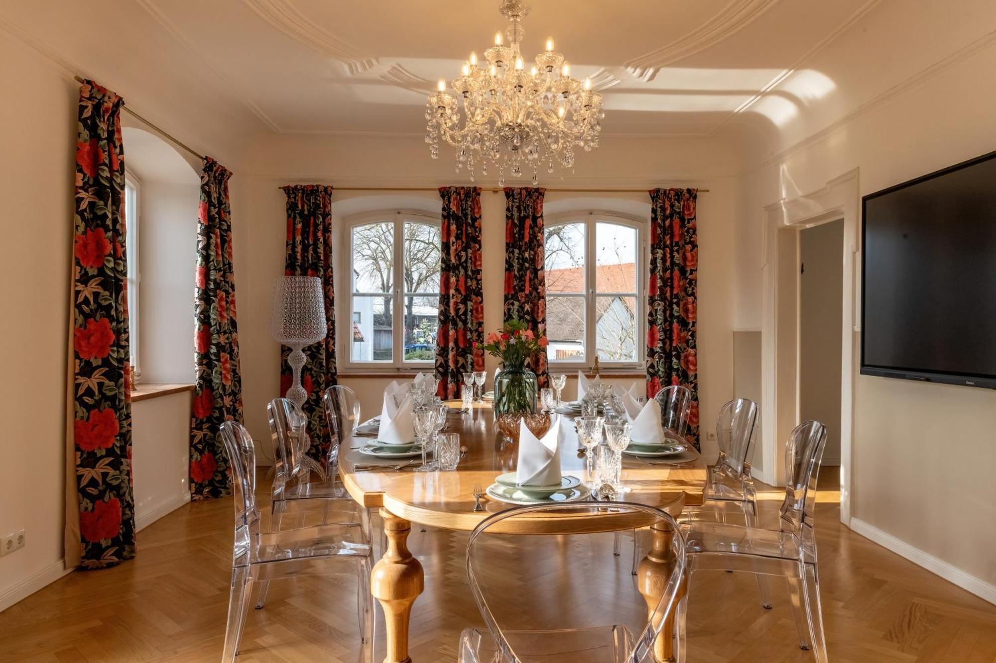 Forstnerwirt Hotel | Stubn | Biergarten Rottenburg an der Laaber 외부 사진