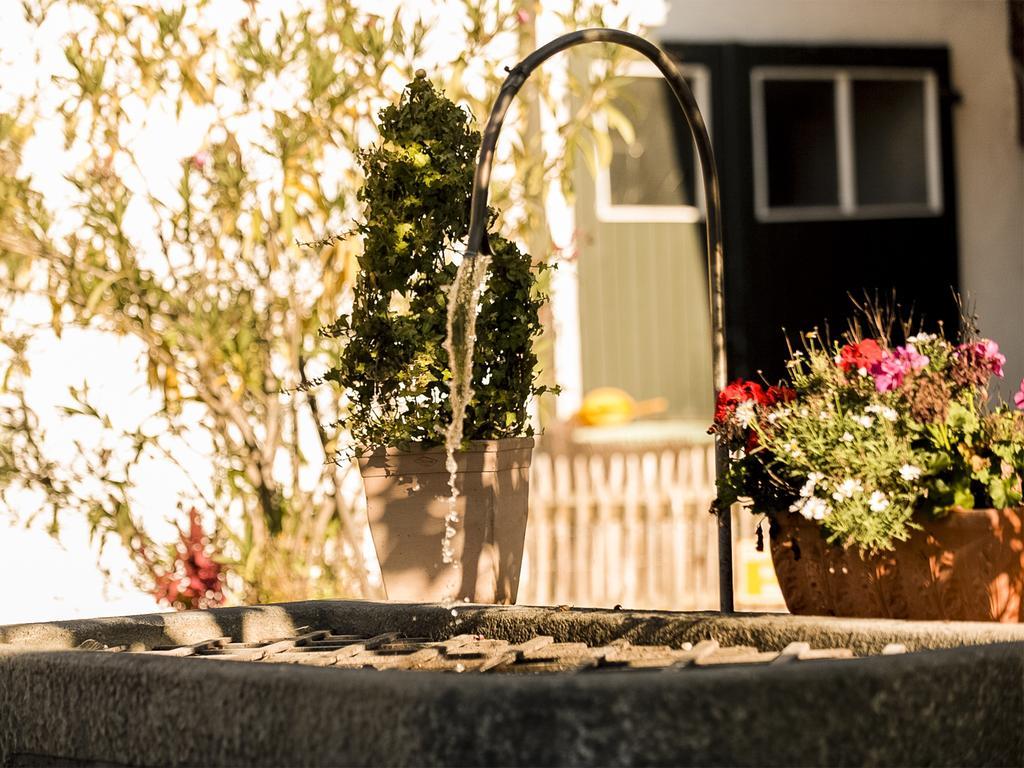 Forstnerwirt Hotel | Stubn | Biergarten Rottenburg an der Laaber 외부 사진