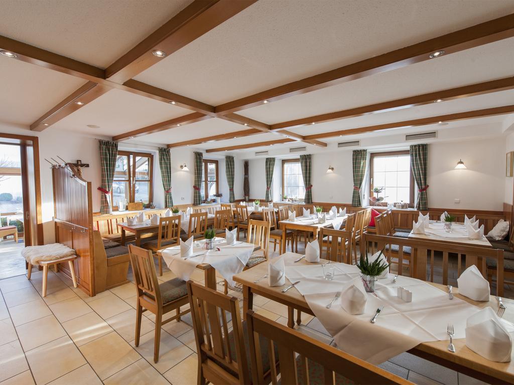 Forstnerwirt Hotel | Stubn | Biergarten Rottenburg an der Laaber 외부 사진