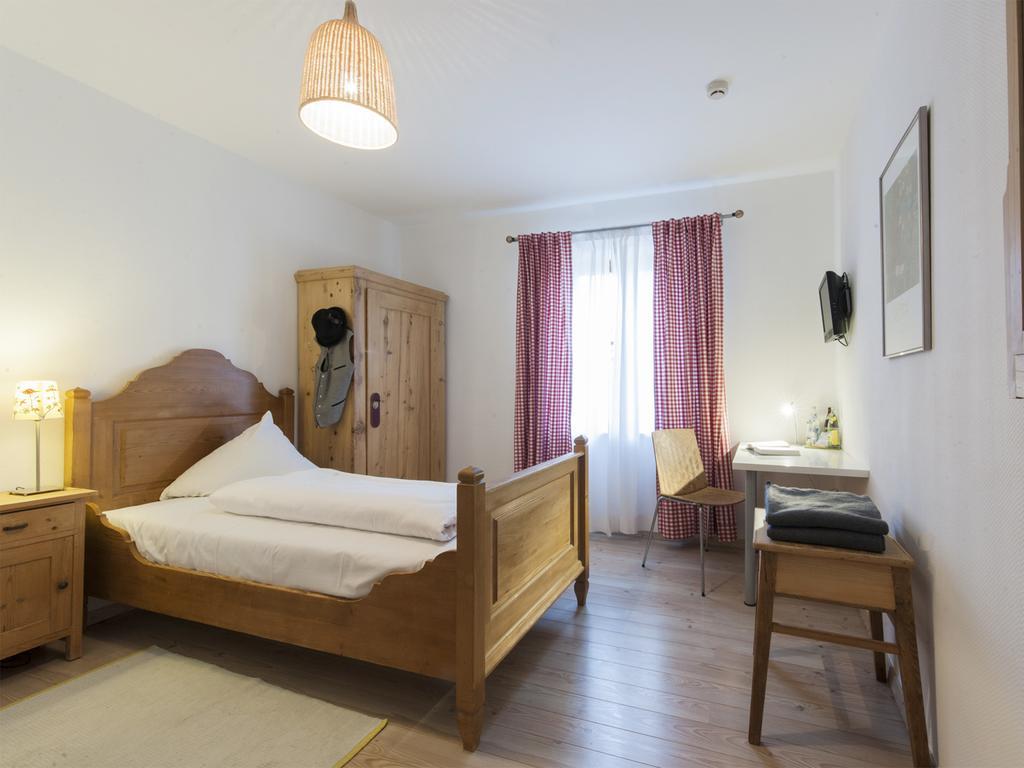 Forstnerwirt Hotel | Stubn | Biergarten Rottenburg an der Laaber 외부 사진