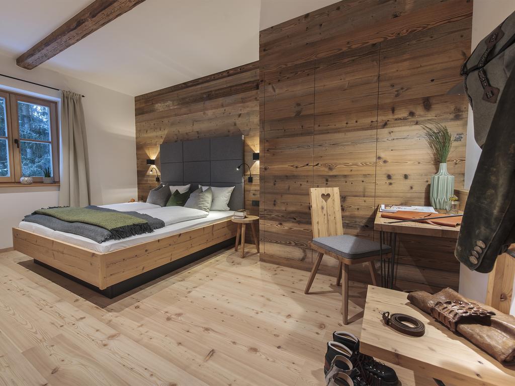 Forstnerwirt Hotel | Stubn | Biergarten Rottenburg an der Laaber 외부 사진