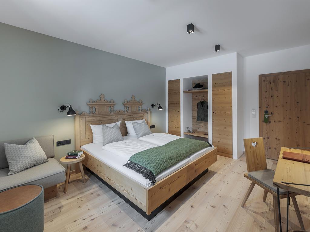 Forstnerwirt Hotel | Stubn | Biergarten Rottenburg an der Laaber 외부 사진