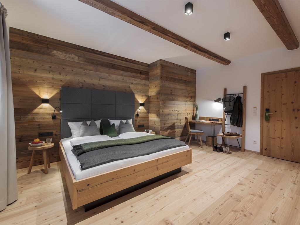 Forstnerwirt Hotel | Stubn | Biergarten Rottenburg an der Laaber 외부 사진