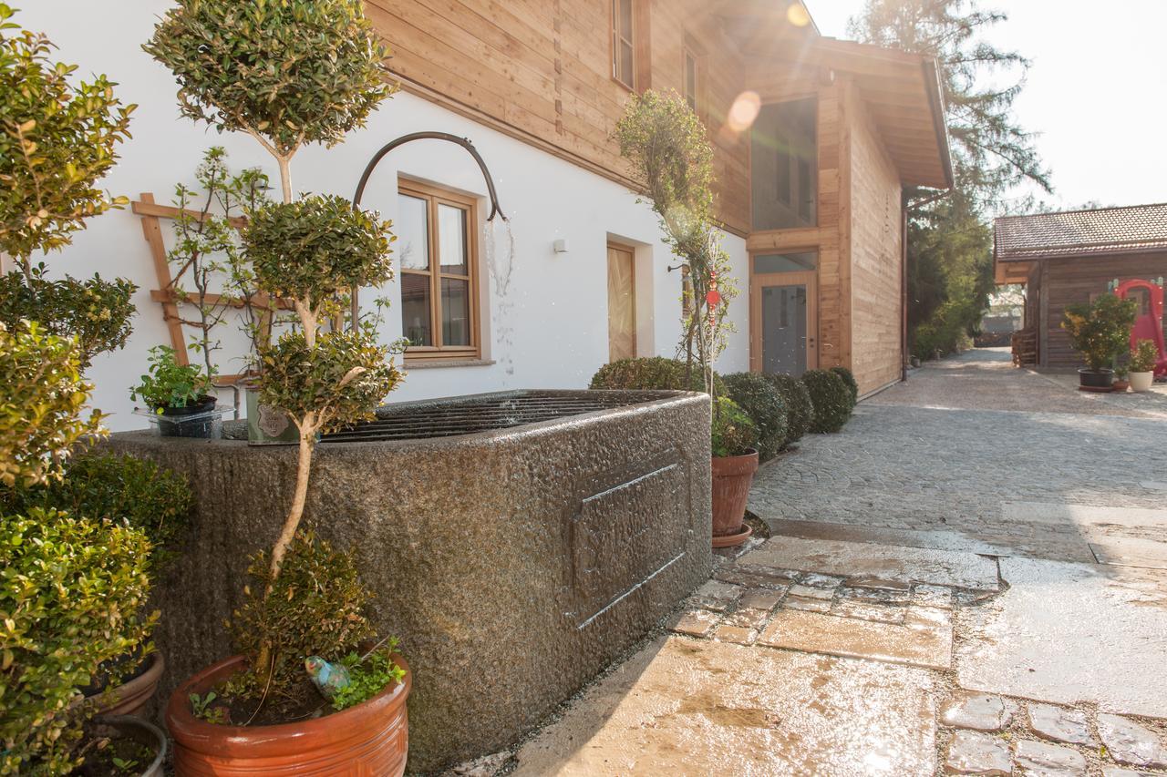 Forstnerwirt Hotel | Stubn | Biergarten Rottenburg an der Laaber 외부 사진